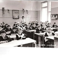 Солнцевская школа №-7 (сейчас 1004) 1А класс1975г. Классный руководитель Нина Владимировна.